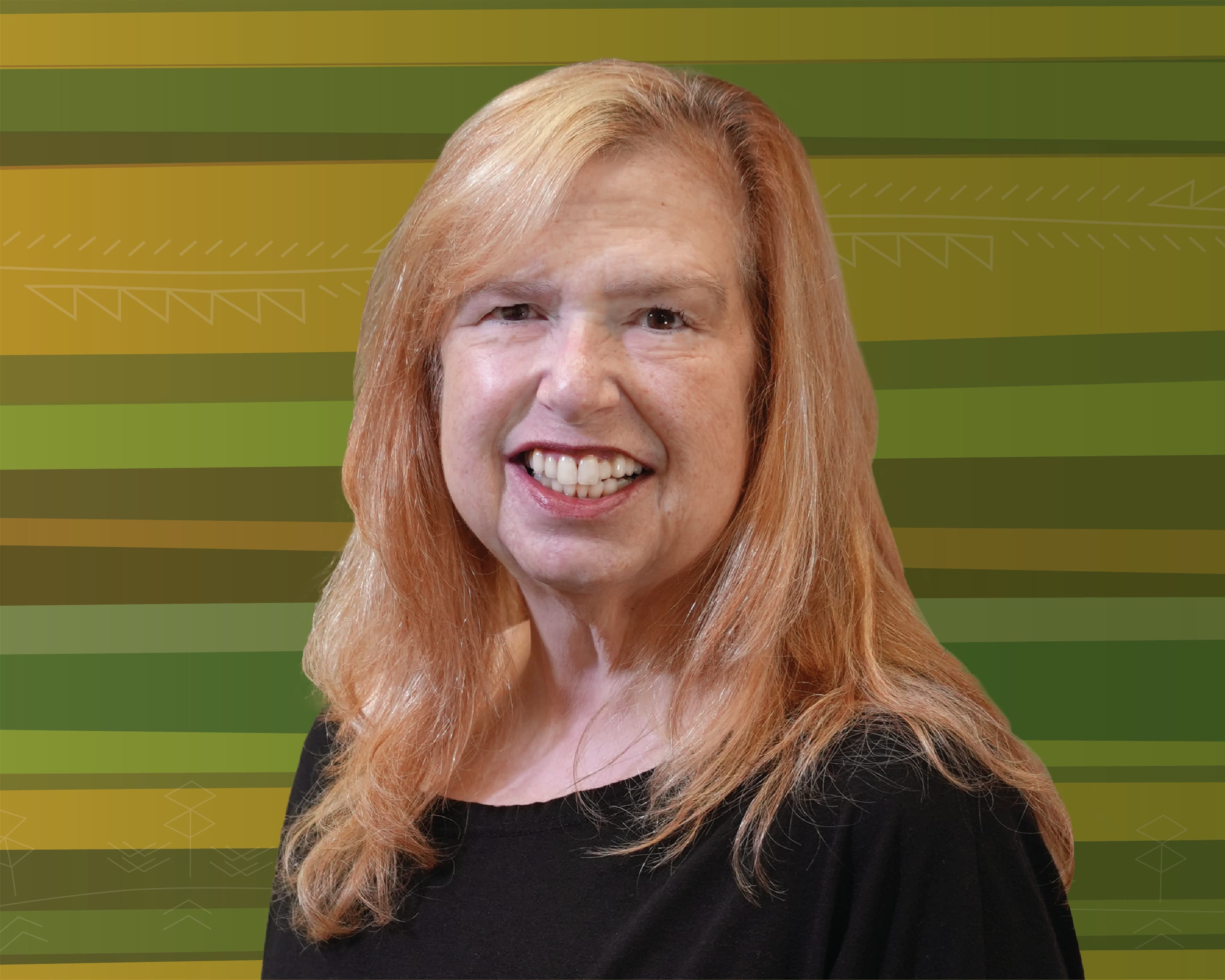 Joanne Fortney
